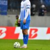 Assad Al-Hamlawi, mesaj provocator după golul victoriei în Universitatea Craiova – Mainz 1-0: „Nu veni să joci cu noi”