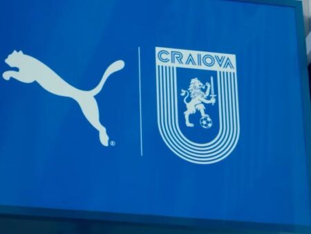 25 de milioane de euro pentru jucătorul respins de Universitatea Craiova!