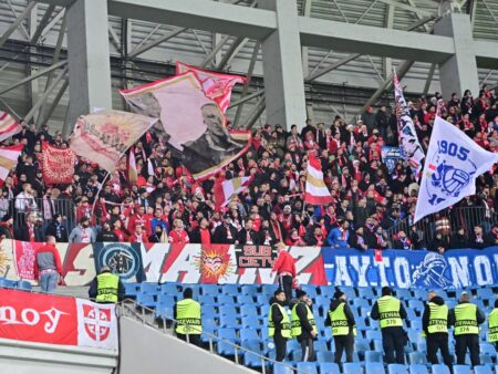 Ce a declarat antrenorul lui Mainz după înfrângerea de la Craiova: lipsă de profesionalism sau o realitate dură?