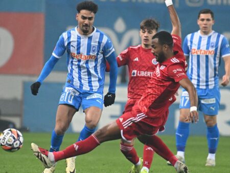 OUT! A renunțat în plin sezon: „E imposibil să susții o familie cu atâtea întârzieri la salarii.”