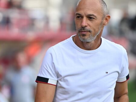 Reacția lui Bogdan Andone după victoria strânsă împotriva Sloboziei: „Este credincios, Dumnezeu l-a răsplătit”