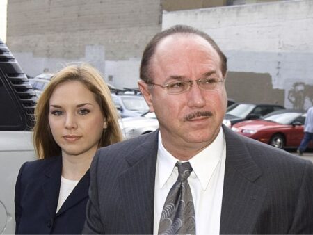 A decedat Victor Conte, inventatorul dopajului de vârf: declarații șocante despre Jocurile Olimpice!