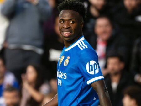 Sumă-record pentru Vinicius, pregătită de Chelsea! PSG intenționează să se răzbune pe Real Madrid pentru Kylian Mbappe.