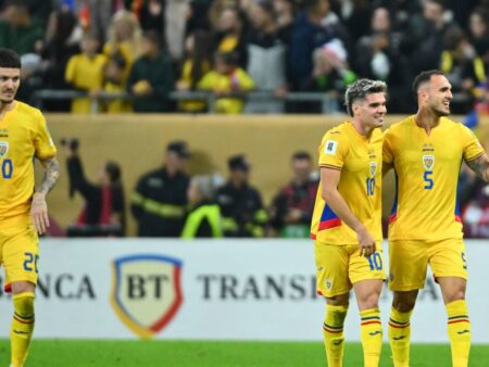 Fotbalistul român din generația actuală apreciat de Emeric Ienei: „A avut încredere că poate reuși și a reușit!”