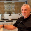 Cosmin Olăroiu are o favorită neașteptată în cursa pentru titlu: ”M-aș bucura foarte mult”