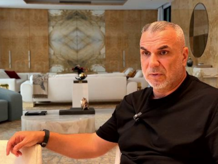 Cosmin Olăroiu are o favorită neașteptată în cursa pentru titlu: ”M-aș bucura foarte mult”