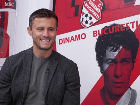 „Ce șanse are Dinamo să câștige titlul? Răspunsul lui Andrei Nicolescu”