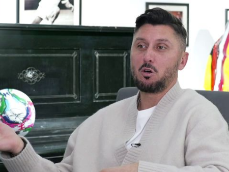 „Va reuși FCSB să ajungă în play-off? Răspunsul lui Ciprian Marica”