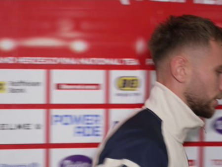 Întrebarea care l-a determinat pe Denis Drăguș să părăsească interviul: „Dacă începi cu astfel de lucruri…”