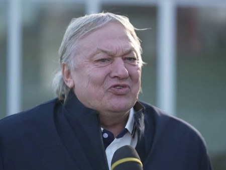 Dănuț Lupu își exprimă părerea după meciul barajului România – Turcia: ”Mai bine cădeam cu ei”