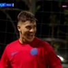 Transferul inspirat realizat de Gigi Becali! Alex Stoian, gol de excepție pentru FCSB în UEFA Youth League