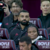 Ruptură la Liverpool?! Arne Slot face o alegere drastică: decizia surprinzătoare privind Mohamed Salah.