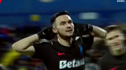 Impresionant! Adrian Șut răspunde cu fermitate la toate afirmațiile tăioase ale lui Gigi Becali