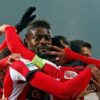 Fost jucător la Dinamo, CFR și Petrolul, Jeremy Bokila a semnat într-un campionat de top din Europa. Becali îl compară cu Thierry Henry.