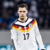 Germania – Slovacia, de la 21:45: un meci crucial pentru calificarea la Mondiale. Programul serii.
