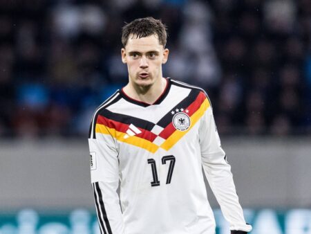 Germania – Slovacia, de la 21:45: un meci crucial pentru calificarea la Mondiale. Programul serii.