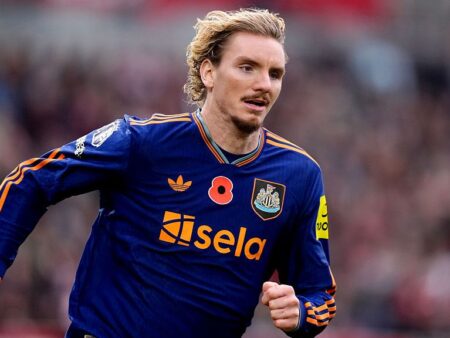 Everton – Newcastle, TRANSMISIE LIVE pe VOYO de la 19:30. Ambele echipe vin după succese împotriva marilor echipe din Manchester.