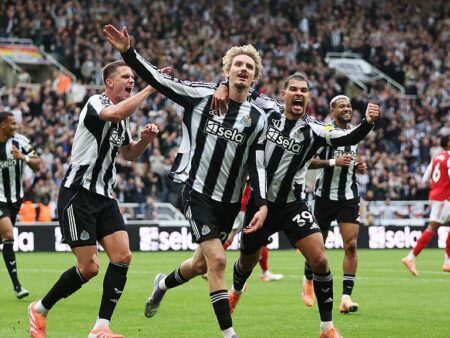 Zi plină de fotbal în Premier League! Aston Villa – Bournemouth, Brentford – Newcastle, Crystal Palace – Brighton și Nottingham – Leeds, disponibile pe VOYO.