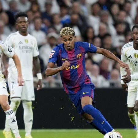 I-a refuzat transferul la Real Madrid: ”Nu l-aș da pe Lamine Yamal!”