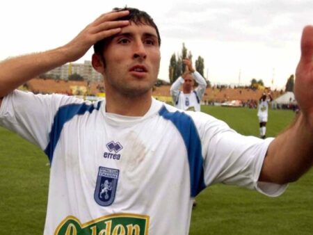 Zeno Bundea prezice câștigătoarea Superligii: „Este favorită”