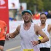 „Maratonul de la Berlin mă așteaptă”
