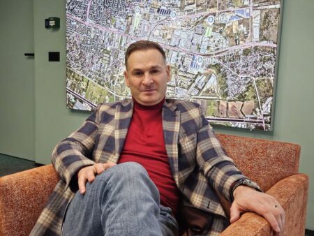 Ionuț Negoiță, prognoză înainte de meciul cu FCSB