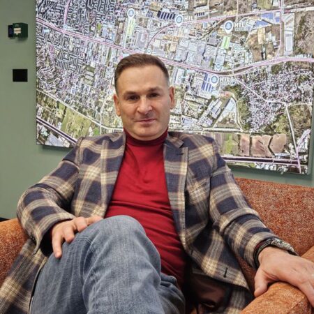 Ionuț Negoiță, prognoză înainte de meciul cu FCSB