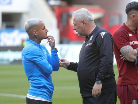 „Acolo mă simt ca peștele în apă!” » Cum a pierdut un contract la „Real Madridul Africii”