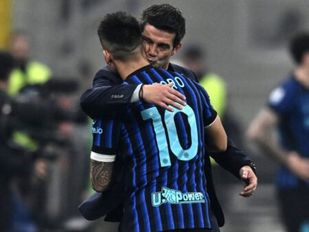 „De aceea îmi zice Cristian în privat!”