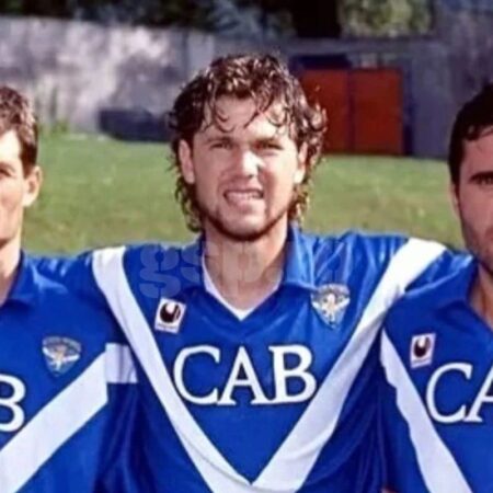 Amintirile italienilor despre Gică Hagi și Răducioiu: „Cenușăreasa cu tocuri de piatră și expresia unui fermier urban” + „Când pătrundea în careu, lumina se stinge!”