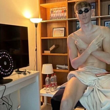 Huijsen și lampa magică » Prețul de 999 de euro pentru refacerea minții și corpului stoperului de la Real Madrid