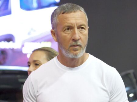 Fotbalistul aproape de FCSB l-a impresionat deja pe Mihai Stoica: „Asta mi-a plăcut”