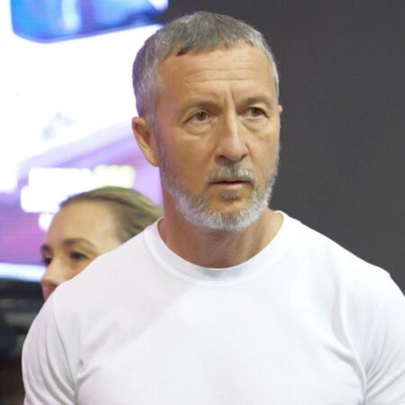 Fotbalistul aproape de FCSB l-a impresionat deja pe Mihai Stoica: „Asta mi-a plăcut”