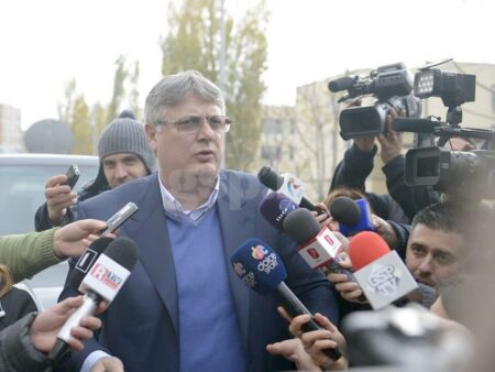 „Avantajos pentru întreg sportul românesc”