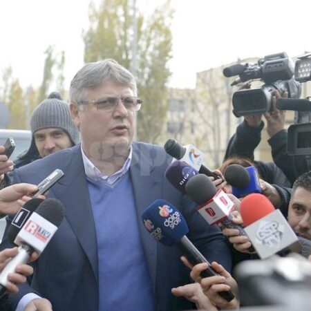 „Avantajos pentru întreg sportul românesc”