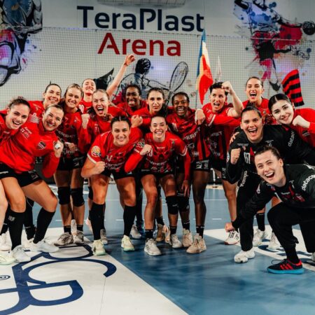 „Aceasta ar fi fost o poveste frumoasă”