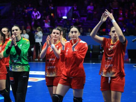 „Nu a fost o echipă de temut” » Mesaj adresat românilor