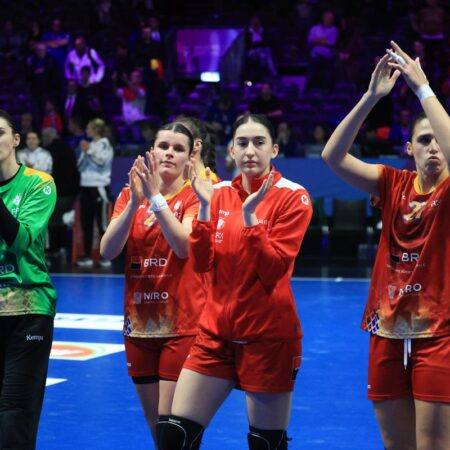 „Nu a fost o echipă de temut” » Mesaj adresat românilor