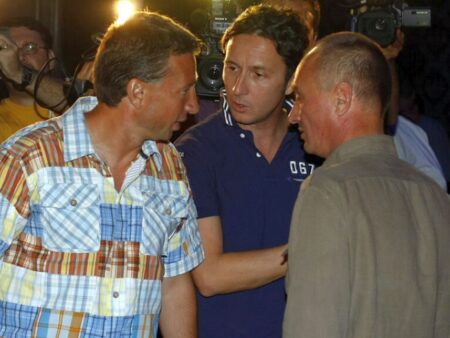 „Am suferit pierderi financiare considerabile”