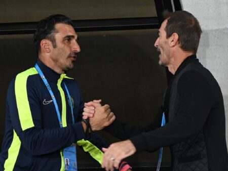 Antrenorul din Superligă, pe cale de a fi demis » A lipsit de la meciul de Cupă