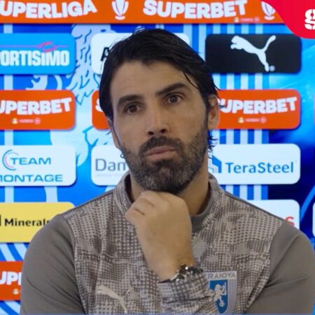 „Nu am fost vrednic de ceea ce s-a întâmplat”