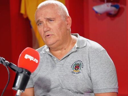 „Intenționez să depun o plângere la UEFA! Este inacceptabil!”