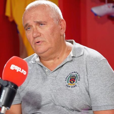 „Intenționez să depun o plângere la UEFA! Este inacceptabil!”