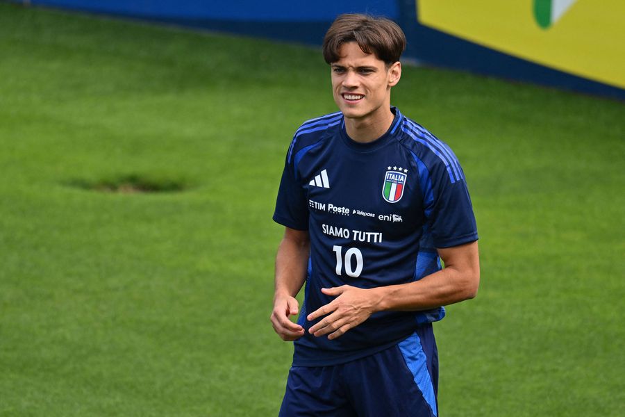 Propunerea momentului în Serie A» Schimb de jucători între AC Milan și Juventus