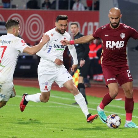 18 goluri în 16 partide!