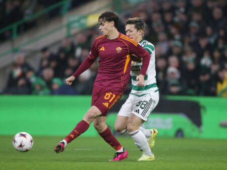 Daniele De Rossi își dorește să-și transfere la Genoa „copilul de suflet” » Echipa lui Dan Șucu se confruntă cu o concurență acerbă!