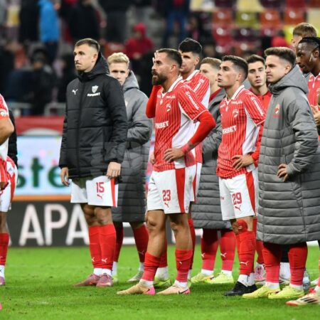 Fotbalistul de la Dinamo l-a exclus din lotul pentru Cupa Africii pe Națiuni pe jucătorul de la Manchester United!