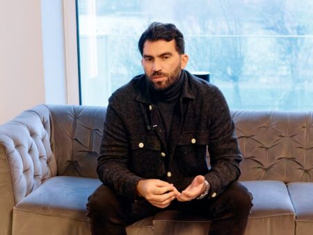 „Nu-mi mai doresc tenis, singurul loc unde m-aș întoarce să joc e Wimbledon” + Motivele renunțării la funcția de căpitan nejucător al echipei României