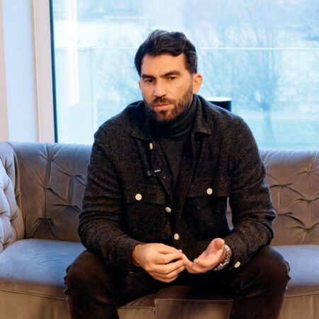 „Nu-mi mai doresc tenis, singurul loc unde m-aș întoarce să joc e Wimbledon” + Motivele renunțării la funcția de căpitan nejucător al echipei României