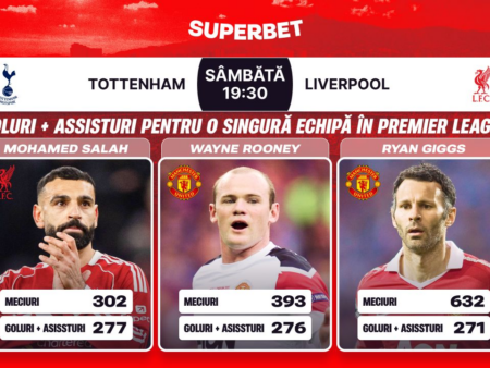 Tottenham – Liverpool: Spurs în dificultate, Liverpool pe calea redresării